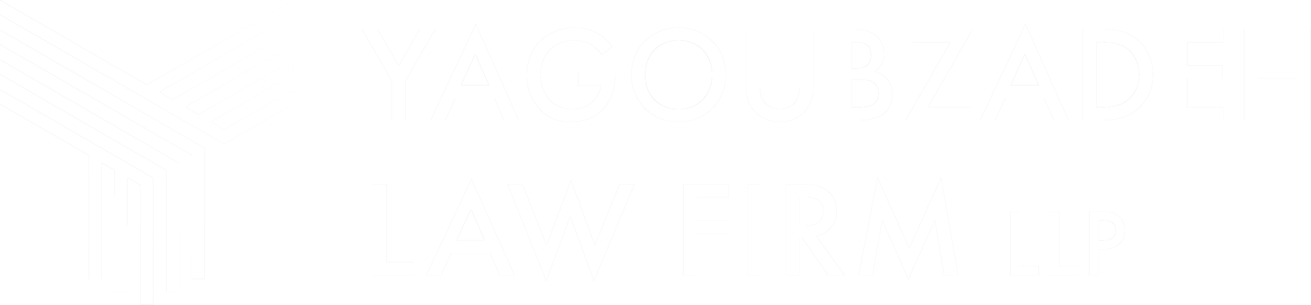 Yagoubzadeh Law Firm LLP