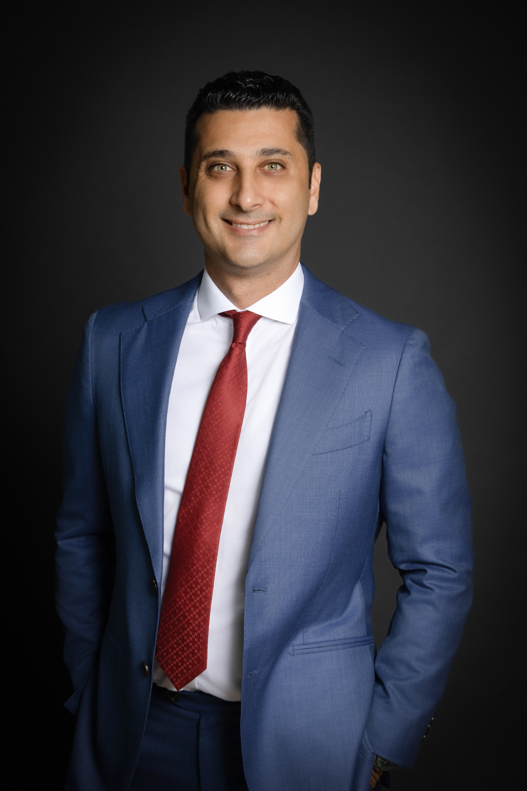 Daniel Yagoubzadeh