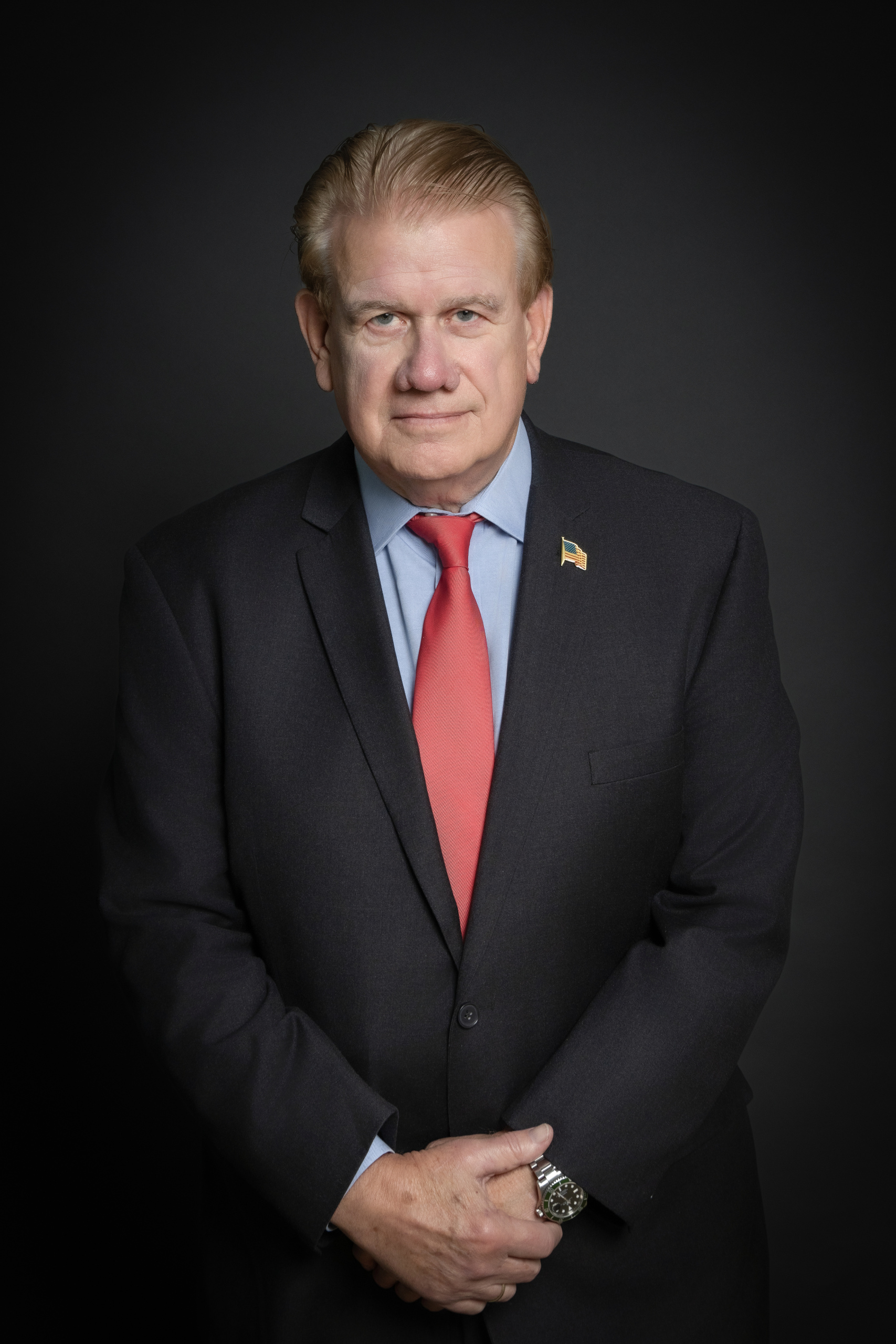 Sean O’Doherty