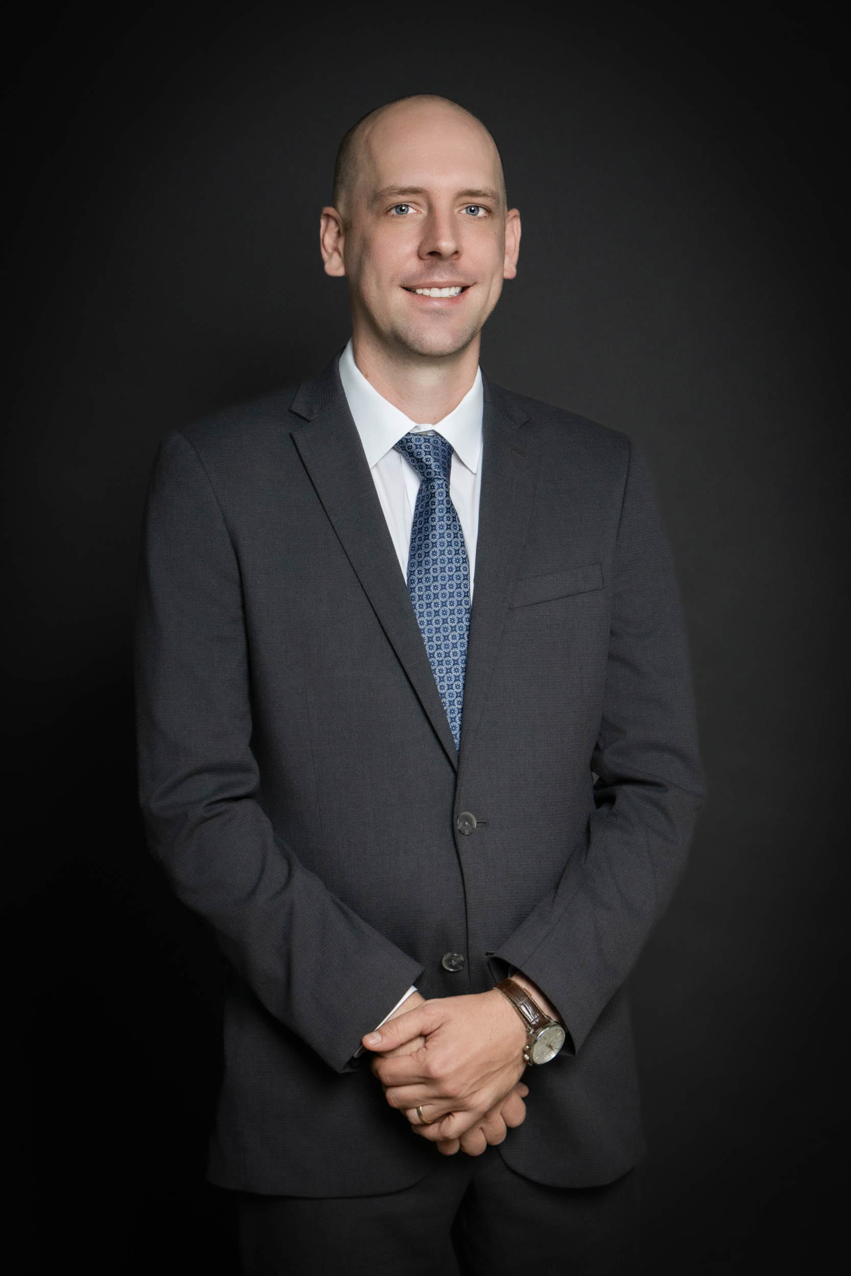Tyler C. Vanderpool