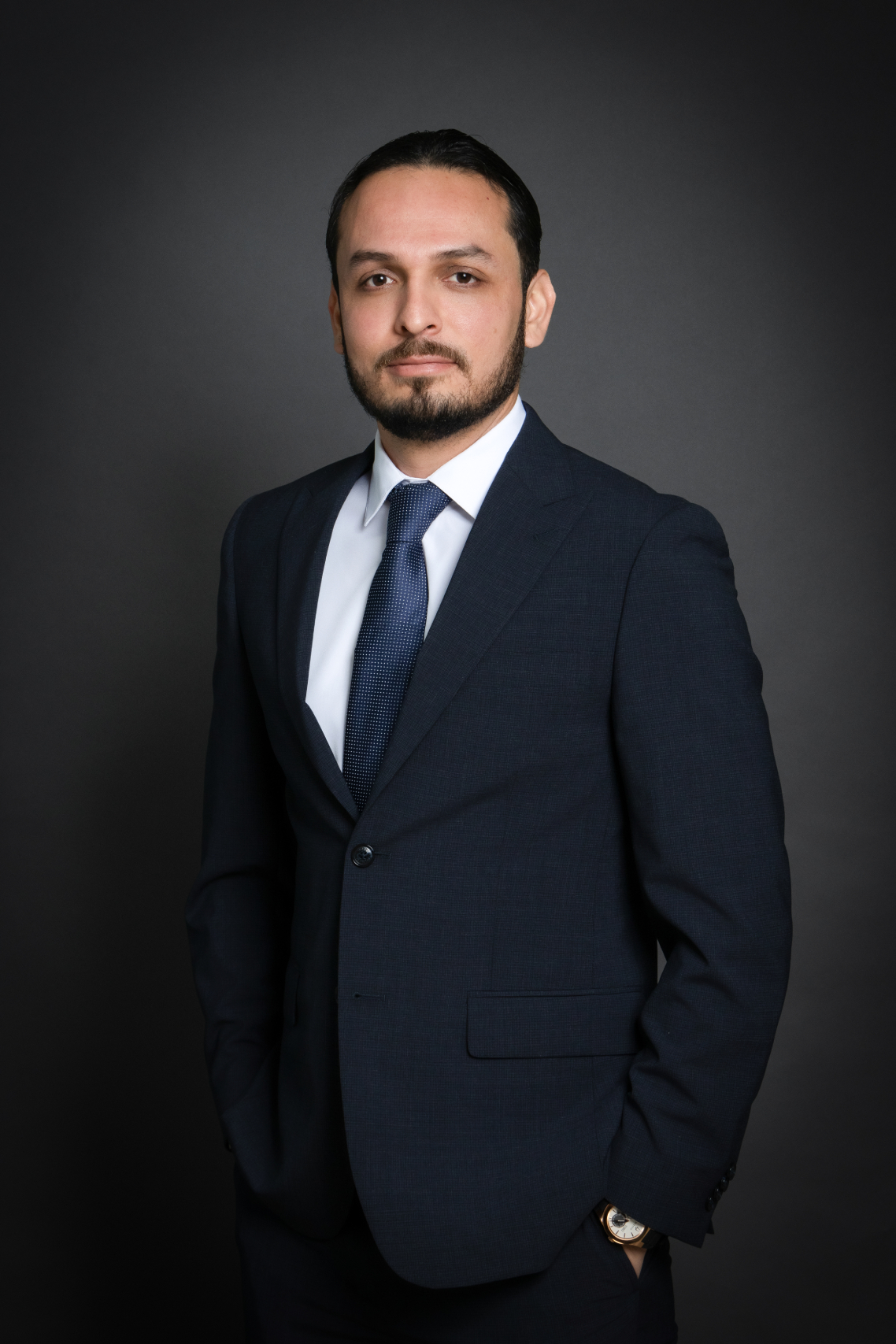 Jonathan Garcia